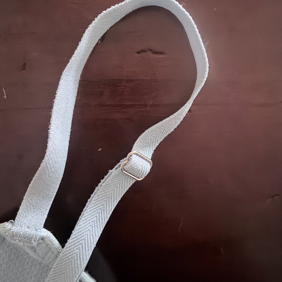 Arq Susanna Bra Bluebell - Picture 5 of 10